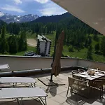 Rosablanche D Attique By Interhome Apartment