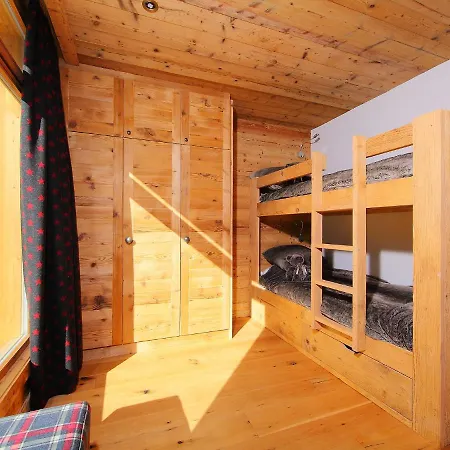 Rosablanche D Attique By Interhome