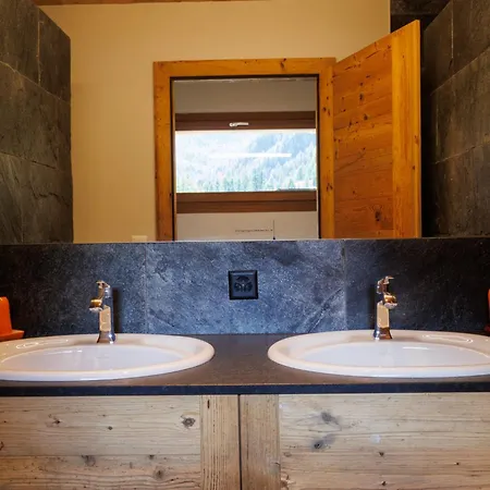 Rosablanche D Attique By Interhome Appartement Siviez