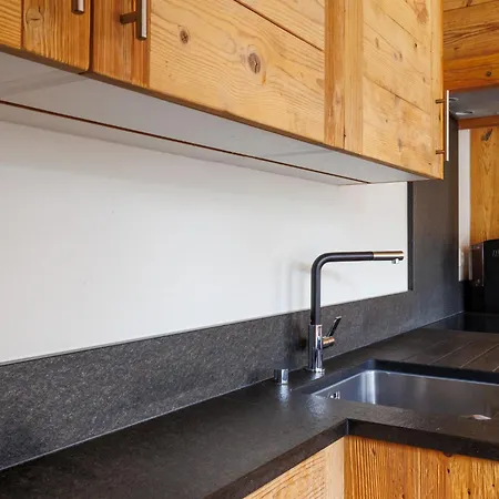 Rosablanche D Attique By Interhome * ジヴィウ